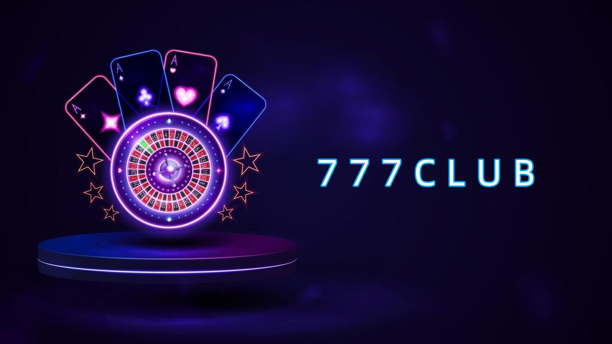 777CLUB پاکستان