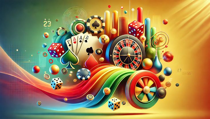 777CLUB پر آن لائن سلاٹس کے بارے میں