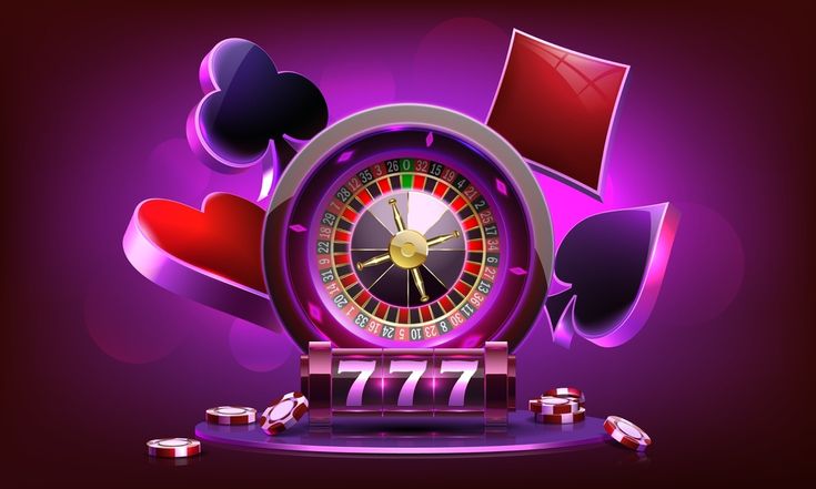 777CLUB کھلاڑیوں کے لیے لائیو کیسینو سیکشن